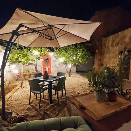 Cantunera Barbara Holiday home *