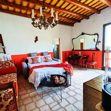 Tatil Evi Cantunera Barbara *