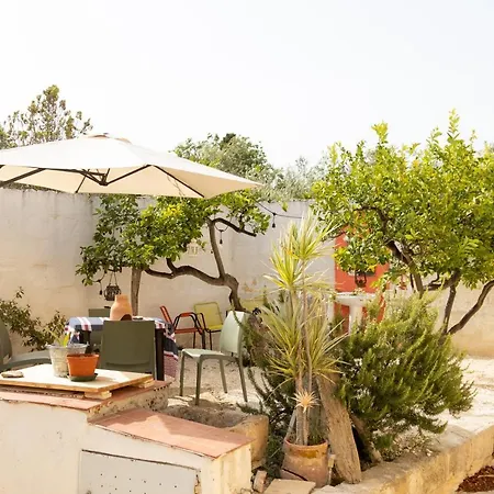 Casa vacanze Cantunera Barbára *