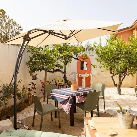 Cantunera Barbára Casa vacanze