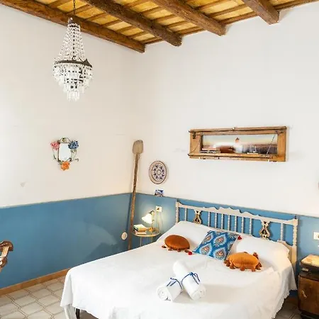 Cantunera Barbára Casa vacanze *
