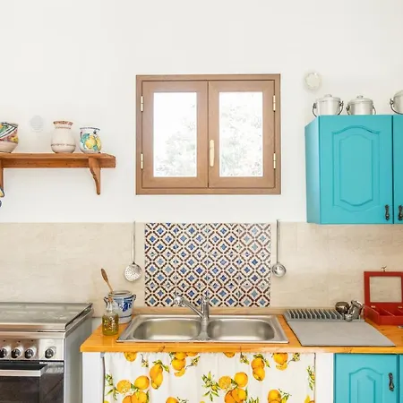 Casa vacanze Cantunera Barbára *