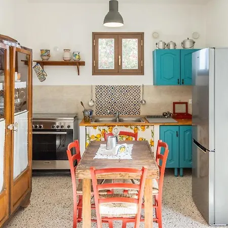 Casa vacanze Cantunera Barbára *