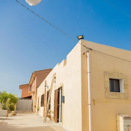 Casa vacanze Cantunera Barbára *